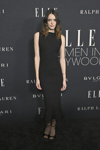 Elle's 2025 Women in Hollywood Celebration in Los Angeles