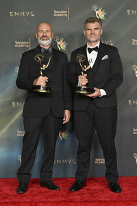 2026 Emmy Awards Night 1 in Los Angeles 