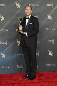 2026 Emmy Awards Night 2 in Los Angeles