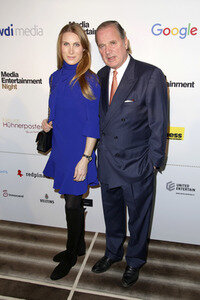 Media Entertainment Night 2017 in Hamburg