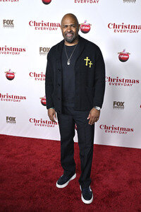 Filmscreening 'Christmas Everyday' in Los Angeles