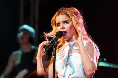 Paloma Faith Konzert, Berlin