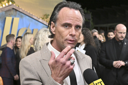 Season 2 Premiere 'Fallout' in Los Angeles