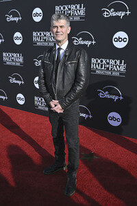 Rock & Roll Hall of Fame Induction Ceremony 2025 in Los Angeles