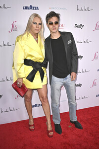 Daily Front Row's Fashion LA Awards 2026 in Beverly Hills