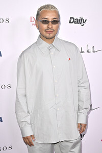 Daily Front Row's Fashion LA Awards 2026 in Beverly Hills