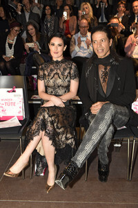 Luxaa und lavera Green Fashion Award auf dem Lavera Showfloor auf der Berlin Fashion Week Autumn/Winter 2016