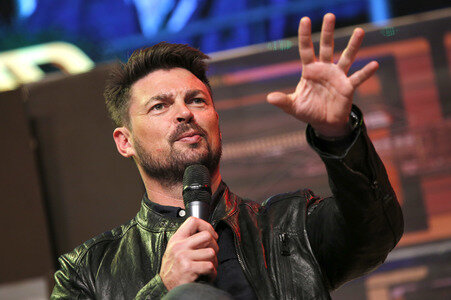 FedCon 25 in Bonn