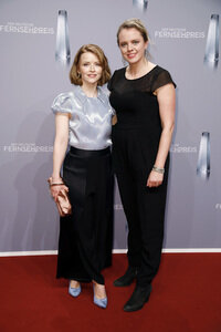 Der Deutsche Fernsehpreis 2018 in Köln