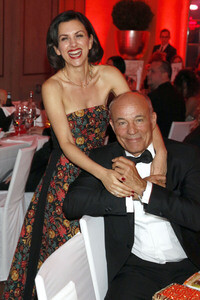 43. Deutscher Filmball 2016 in München
