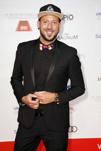 45. Deutscher Filmball 2018 in München