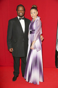 Filmball Vienna 2016 in Wien