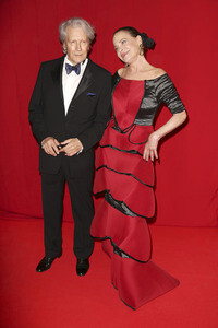 Filmball Vienna 2016 in Wien