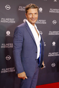 Eröffnung vom Filmfest München 2017