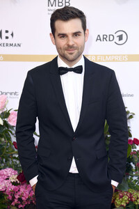 Deutscher Filmpreis 2026 in Berlin