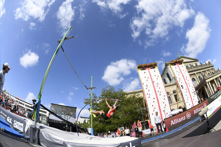 Finals 2026 in Hannover