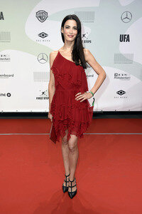 First Steps Awards 2016 in Berlin