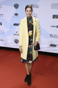 First Steps Awards 2017 in Berlin