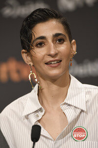 Pressekonferenz 'Flores para Antonio', San Sebastian International Film Festival 2025