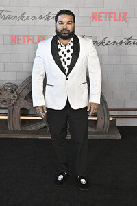 Filmpremiere 'Frankenstein' in Los Angeles