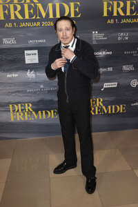 FFW Opening und Filmpremiere 'Der Fremde', 24. Französische Filmwoche Berlin