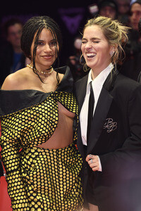 Red Carpet Photocall 'Good Luck, Have Fun, Don't Die', Berlinale 2026