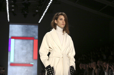 Paper London Presented by Mercedes-Benz and Elle, Berlin Fashion Week Autumn/Winter 2015