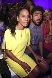 Laurel Fashion Show, Berlin Fashion Week Spring/Summer 2015
