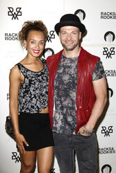 'Racks & Rookies' Event, Berlin Fashion Week Spring/Summer 2015, Berlin