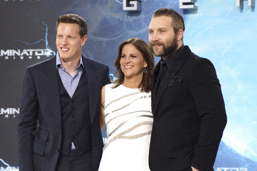 Europapremiere von 'Terminator: Genisys' in Berlin