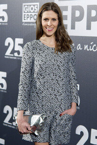 25. Geburtstagsparty der Marke Gioseppo in Madrid
