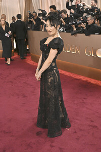 Golden Globe Awards 2026 in Beverly Hills