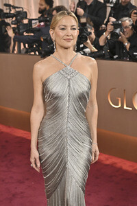 Golden Globe Awards 2026 in Beverly Hills