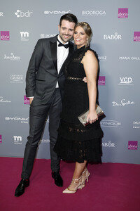 Gloria - Deutscher Kosmetikpreis 2018 in Düsseldorf