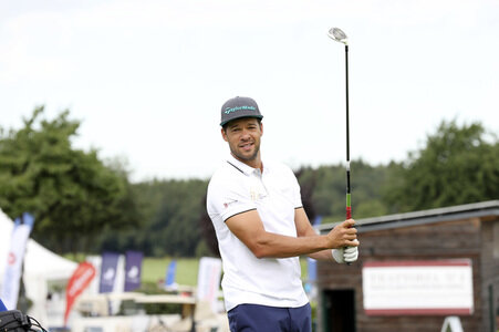 10. GRK Golf Charity Masters 2017 in Leipzig