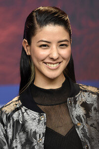 'Human, Space, Time and Human' Pressekonferenz, Berlinale 2018