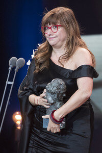 Goya Awards 2018 in Madrid
