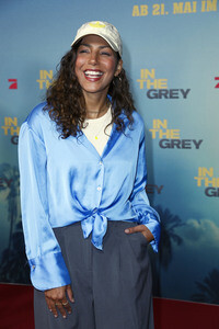 Filmscreening 'In the Grey' in Berlin