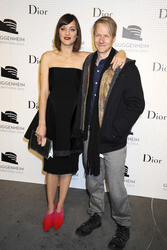 Guggenheim International Gala Pre-Party, New York