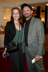 Theaterpremiere 'Der eingebildet Kranke' und 90. Geburtstag von Dieter Hallervorden in Berlin