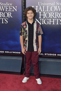Opening der Halloween Horror Nights in Universal City