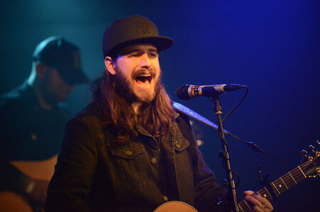 Konzert von Jared Hart in Hannover