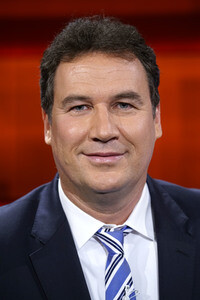 Talkshow 'hart aber fair' in Berlin