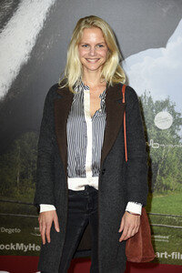 Filmpremiere 'Rock My Heart' in Berlin