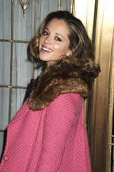 'The Heidi Chronicles' Broadway Premiere, New York