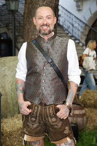 TV Show 'HeidiFest by Heidi Klum' in München