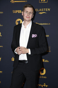 Goldene Henne 2025 in Leipzig