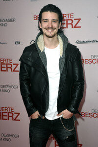 Filmpremiere 'Dieses bescheuerte Herz' in München