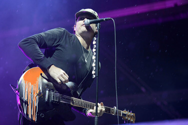 Highfield Festival 2014, Großpösna