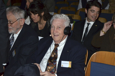 'Die Befreier' Vorpremiere, München